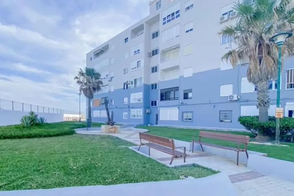 Holiday home Senda Miraflores Malaga Spain