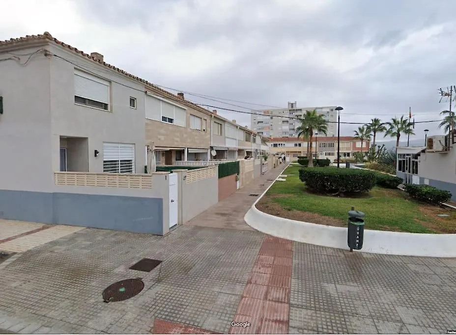 Senda Miraflores Malaga 0*,