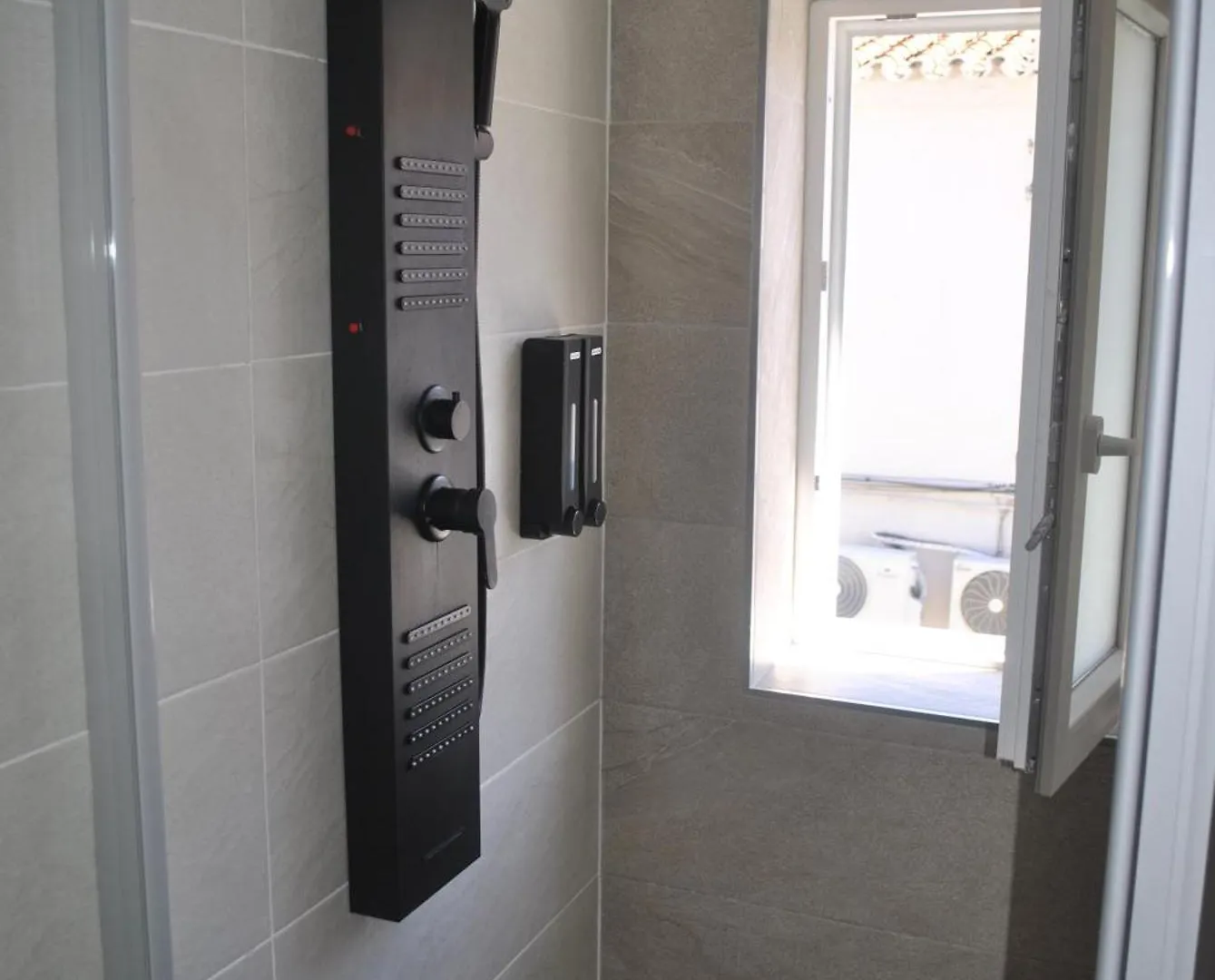 Senda Miraflores Malaga Holiday home