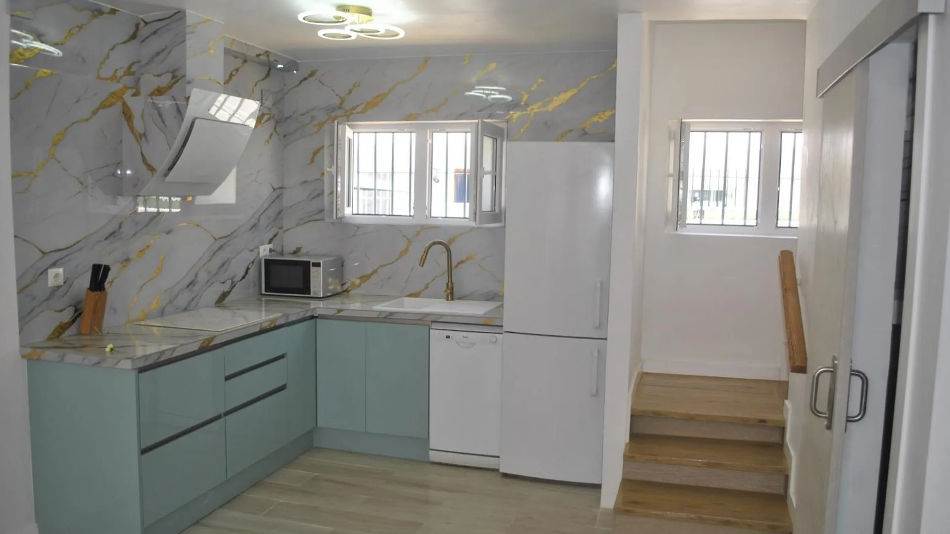 Holiday home Senda Miraflores Malaga